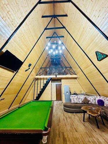 İcarəyə verilir 3 otaqlı həyət evi/bağ evi 120 m², photo 16 from 26