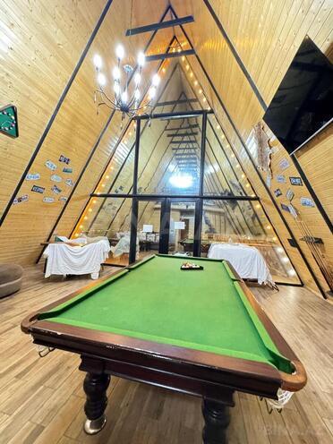 İcarəyə verilir 3 otaqlı həyət evi/bağ evi 120 m², photo 25 from 26