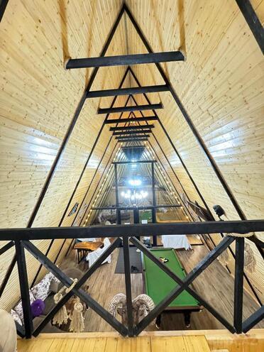 İcarəyə verilir 3 otaqlı həyət evi/bağ evi 120 m², photo 24 from 26