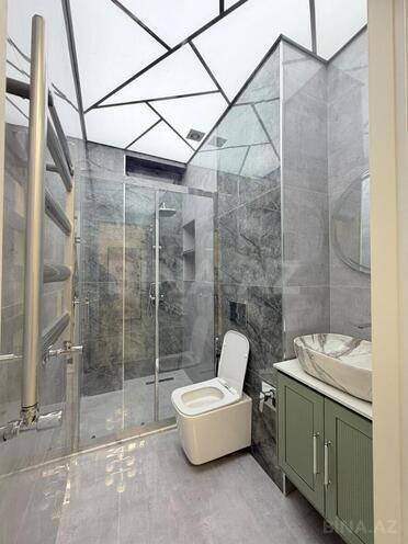 Satılır 2 otaqlı yeni tikili 46 m², Qara Qarayev m., photo 6 from 14