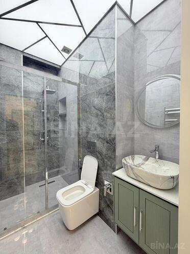 Satılır 2 otaqlı yeni tikili 46 m², Qara Qarayev m., photo 12 from 14
