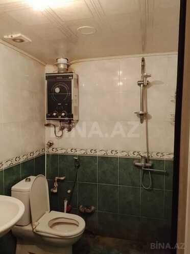Продаётся 1-комн. вторичка 37 м², м. Халглар Достлугу, photo 7 from 8