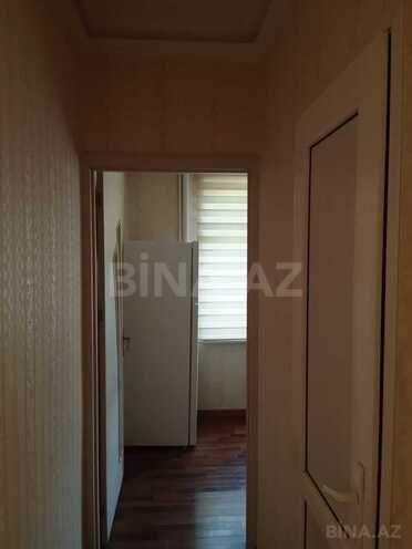 Продаётся 1-комн. вторичка 37 м², м. Халглар Достлугу, photo 3 from 8