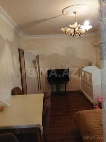 Продаётся 1-комн. вторичка 37 м², м. Халглар Достлугу, photo 1 from 8