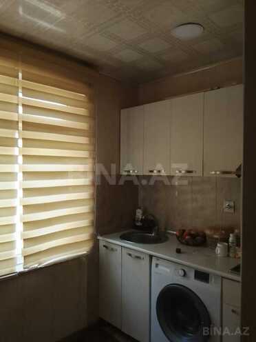 Продаётся 1-комн. вторичка 37 м², м. Халглар Достлугу, photo 4 from 8