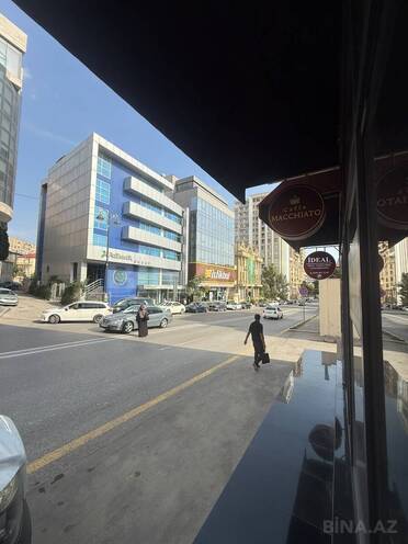 İcarəyə verilir  obyekt 60 m², 8 Noyabr m., photo 5 from 6
