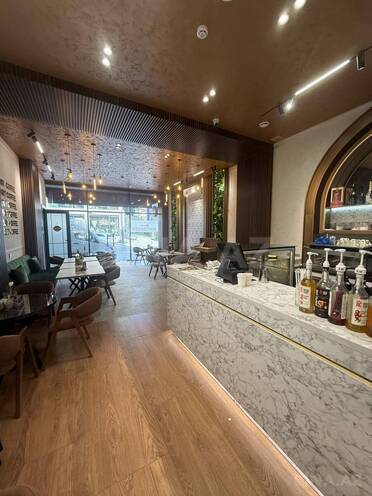 İcarəyə verilir  obyekt 60 m², 8 Noyabr m., photo 3 from 6