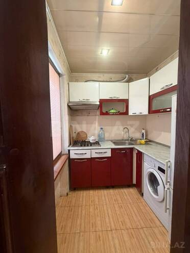 İcarəyə verilir 3 otaqlı köhnə tikili 80 m², İçəri Şəhər m., photo 6 from 10