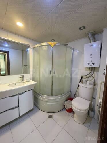 İcarəyə verilir 3 otaqlı köhnə tikili 80 m², İçəri Şəhər m., photo 7 from 10