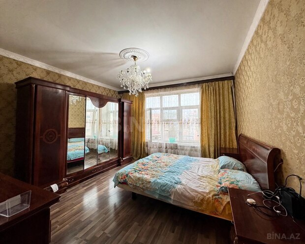 Продаётся 2-комн. вторичка 60 м², м. Кара Караев, photo 4 from 7