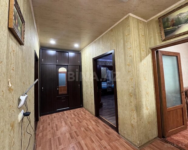 Продаётся 2-комн. вторичка 60 м², м. Кара Караев, photo 5 from 7
