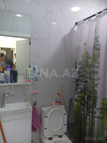 Satılır 2 otaqlı yeni tikili 42 m², Yeni Yasamal q., photo 6 from 8