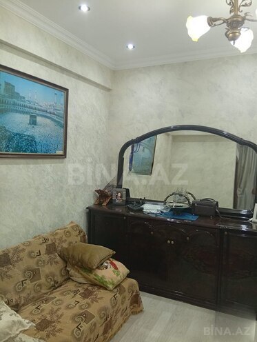 Satılır 2 otaqlı yeni tikili 42 m², Yeni Yasamal q., photo 1 from 8