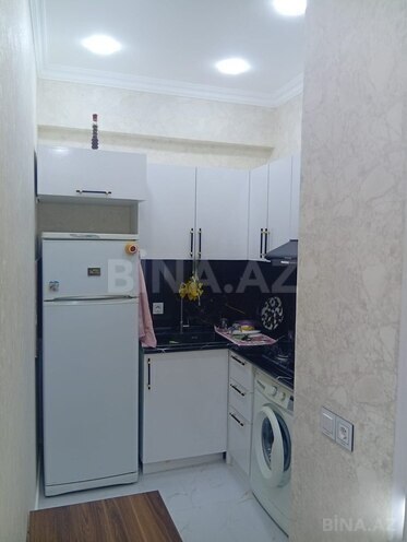 Satılır 2 otaqlı yeni tikili 42 m², Yeni Yasamal q., photo 5 from 8