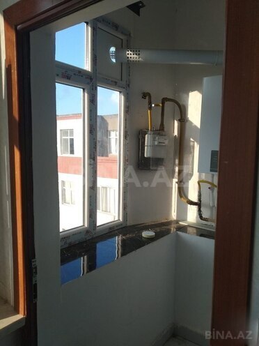 Satılır 2 otaqlı yeni tikili 42 m², Yeni Yasamal q., photo 7 from 8