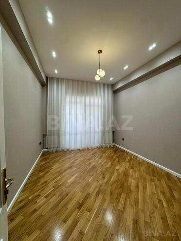 Продаётся 3-комн. новостройка 148 м², м. Ази Асланов, photo 8 from 14