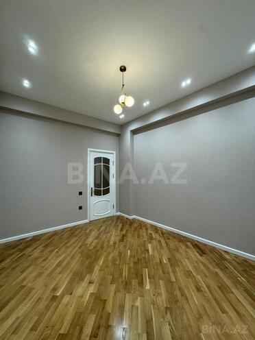 Продаётся 3-комн. новостройка 148 м², м. Ази Асланов, photo 11 from 14