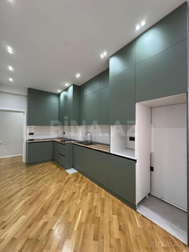 Продаётся 3-комн. новостройка 148 м², м. Ази Асланов, photo 5 from 14