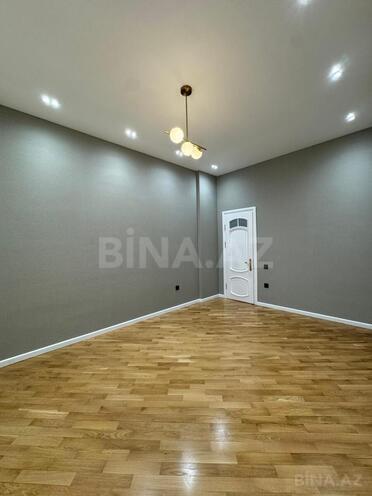 Продаётся 3-комн. новостройка 148 м², м. Ази Асланов, photo 10 from 14
