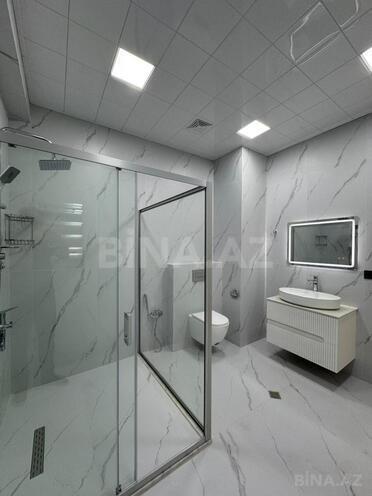 Продаётся 3-комн. новостройка 148 м², м. Ази Асланов, photo 12 from 14