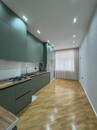 Продаётся 3-комн. новостройка 148 м², м. Ази Асланов, photo 6 from 14