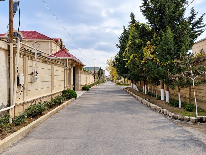 Satılır  torpaq 9 sot, Badamdar q., photo 1 from 6
