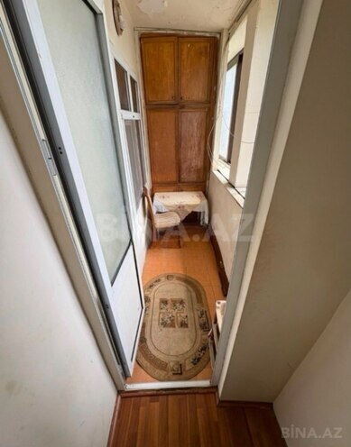 İcarəyə verilir 2 otaqlı köhnə tikili 90 m², Əhmədli q., photo 8 from 10