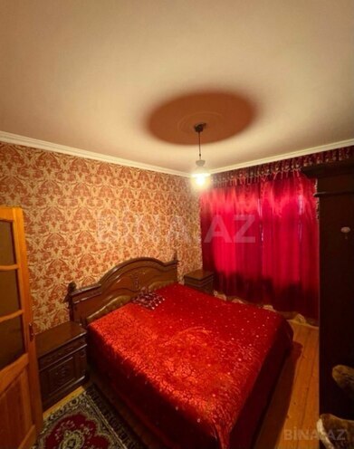 İcarəyə verilir 2 otaqlı köhnə tikili 90 m², Əhmədli q., photo 4 from 10