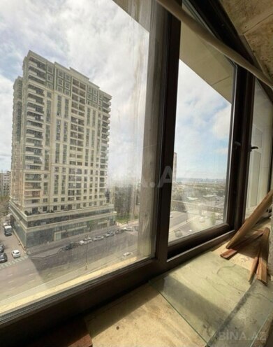 İcarəyə verilir 2 otaqlı köhnə tikili 90 m², Əhmədli q., photo 1 from 10