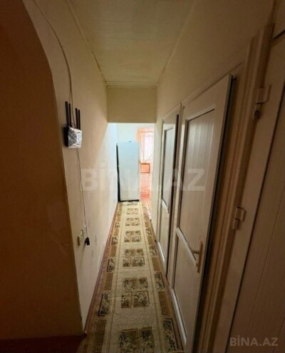 İcarəyə verilir 2 otaqlı köhnə tikili 90 m², Əhmədli q., photo 7 from 10