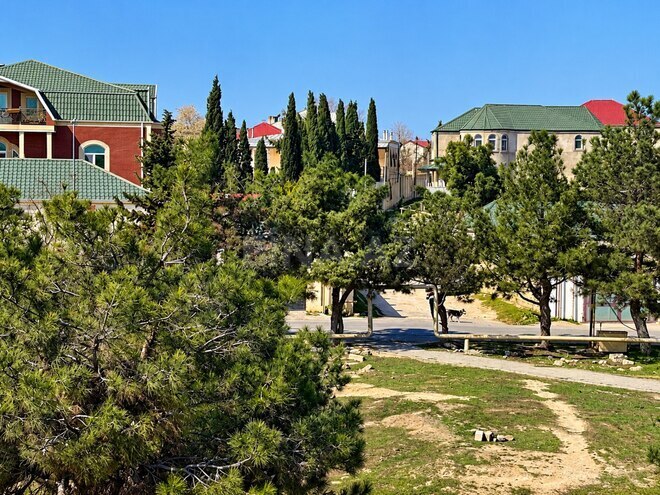 Satılır  torpaq 9 sot, Badamdar q., photo 3 from 6