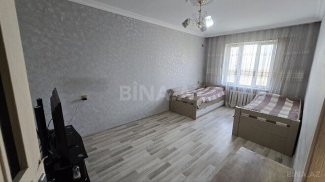 Satılır 2 otaqlı köhnə tikili 60 m², Əhmədli m., photo 4 from 12