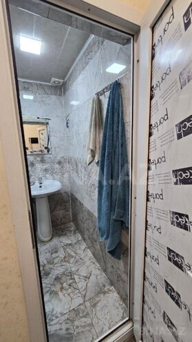 Satılır 2 otaqlı köhnə tikili 60 m², Əhmədli m., photo 9 from 12