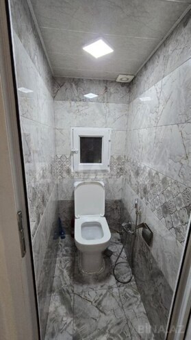 Satılır 2 otaqlı köhnə tikili 60 m², Əhmədli m., photo 10 from 12