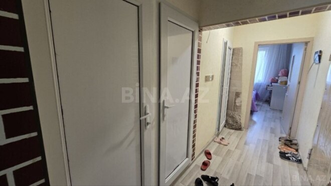 Satılır 2 otaqlı köhnə tikili 60 m², Əhmədli m., photo 11 from 12