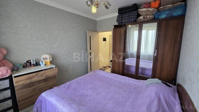 Satılır 2 otaqlı köhnə tikili 60 m², Əhmədli m., photo 3 from 12