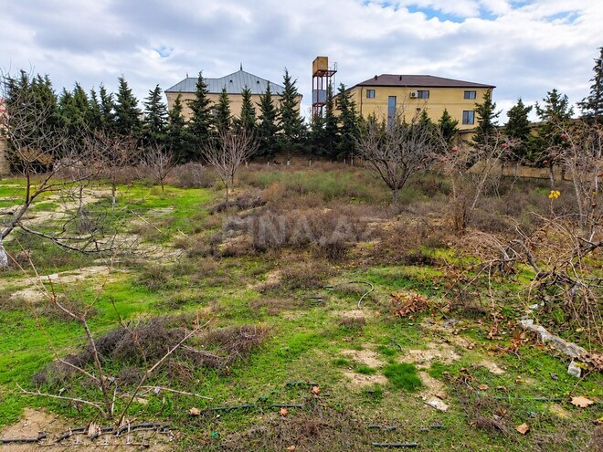 Satılır  torpaq 9 sot, Badamdar q., photo 4 from 6