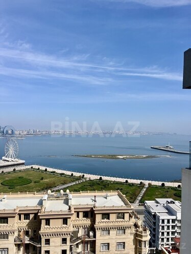 Satılır 3 otaqlı yeni tikili 180 m², İçəri Şəhər m., photo 30 from 31