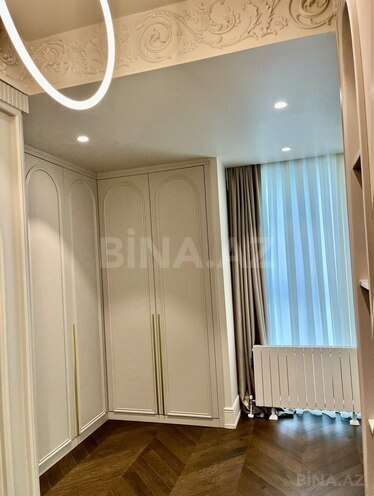 Satılır 3 otaqlı yeni tikili 180 m², İçəri Şəhər m., photo 22 from 31