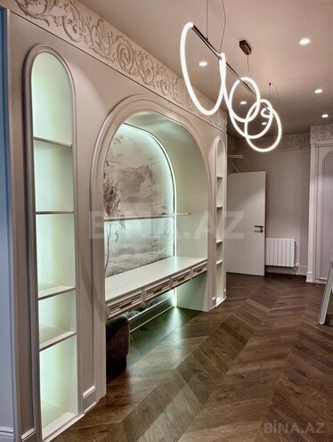 Satılır 3 otaqlı yeni tikili 180 m², İçəri Şəhər m., photo 19 from 31