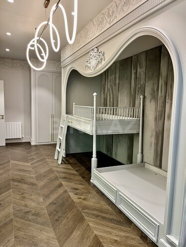 Satılır 3 otaqlı yeni tikili 180 m², İçəri Şəhər m., photo 16 from 31