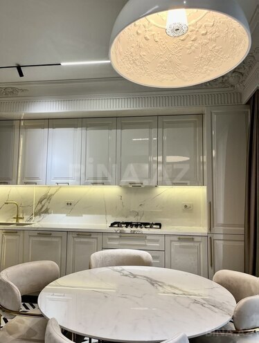 Satılır 3 otaqlı yeni tikili 180 m², İçəri Şəhər m., photo 9 from 31