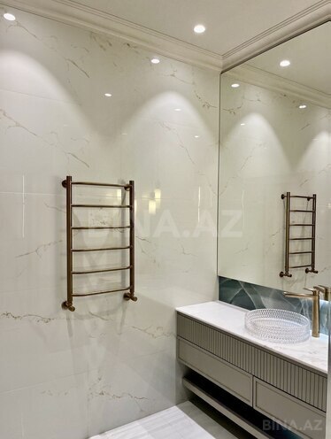 Satılır 3 otaqlı yeni tikili 180 m², İçəri Şəhər m., photo 17 from 31