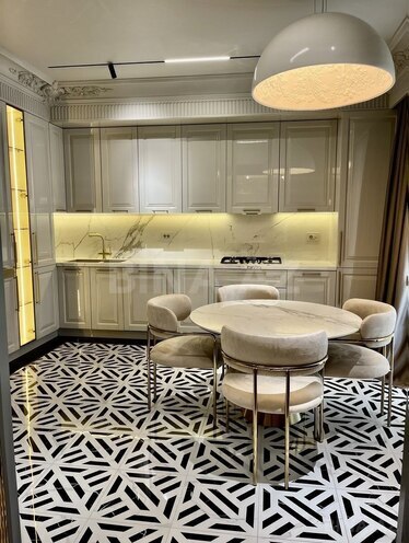 Satılır 3 otaqlı yeni tikili 180 m², İçəri Şəhər m., photo 10 from 31