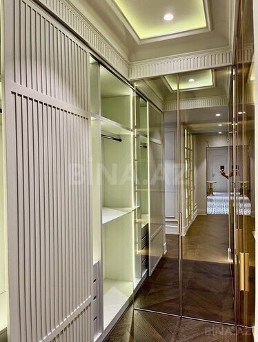 Satılır 3 otaqlı yeni tikili 180 m², İçəri Şəhər m., photo 27 from 31