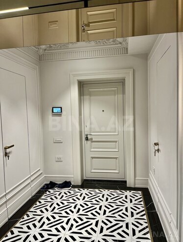 Satılır 3 otaqlı yeni tikili 180 m², İçəri Şəhər m., photo 26 from 31