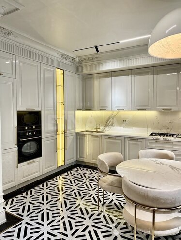 Satılır 3 otaqlı yeni tikili 180 m², İçəri Şəhər m., photo 8 from 31
