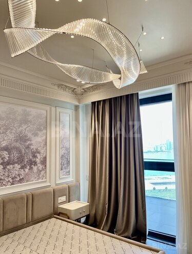 Satılır 3 otaqlı yeni tikili 180 m², İçəri Şəhər m., photo 28 from 31