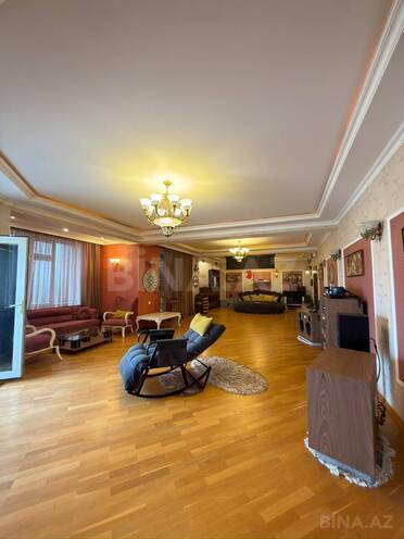 Satılır 5 otaqlı yeni tikili 300 m², İçəri Şəhər m., photo 4 from 21