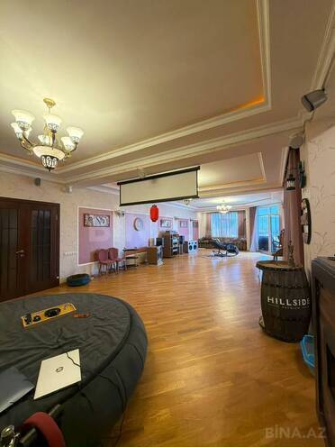 Satılır 5 otaqlı yeni tikili 300 m², İçəri Şəhər m., photo 5 from 21